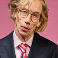 Dolf Jansen